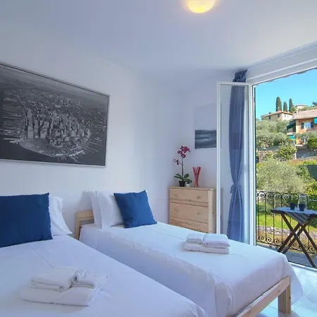Sandy By Portofinohomes *