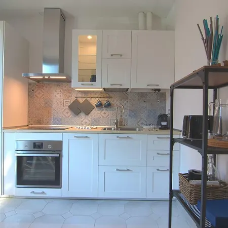 Sandy By Portofinohomes *