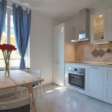 Sandy By Portofinohomes * Santa Margherita Ligure