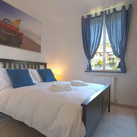 Sandy By Portofinohomes * Santa Margherita Ligure