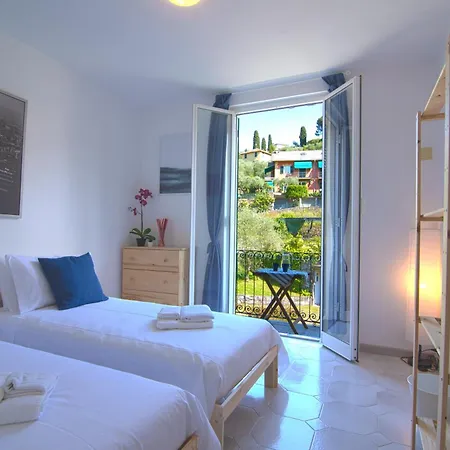 Sandy By Portofinohomes Apartment Santa Margherita Ligure