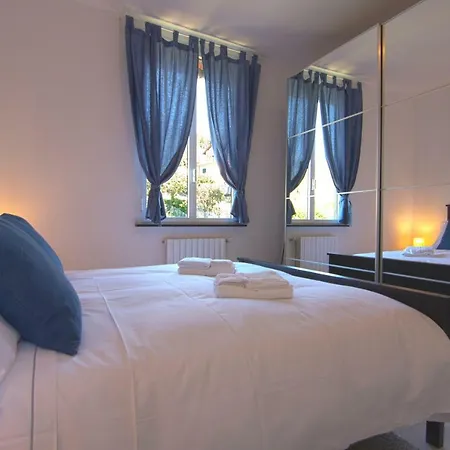Sandy By Portofinohomes Apartment Santa Margherita Ligure
