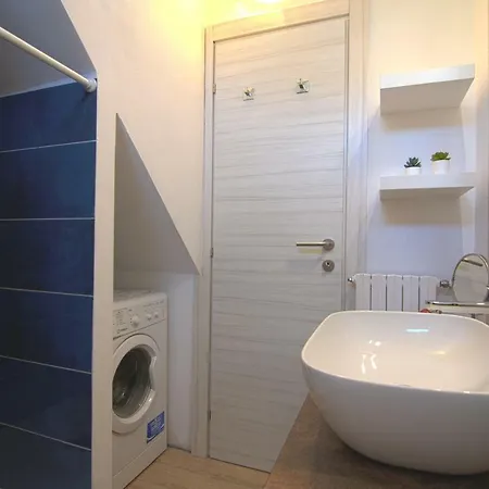 Sandy By Portofinohomes Apartment
